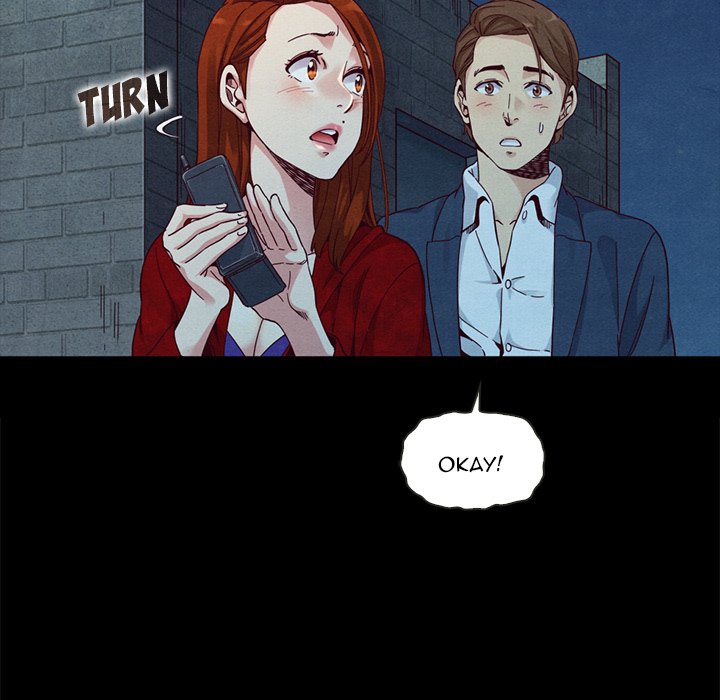 Bad Blood Chapter 20 - Manhwa18.com