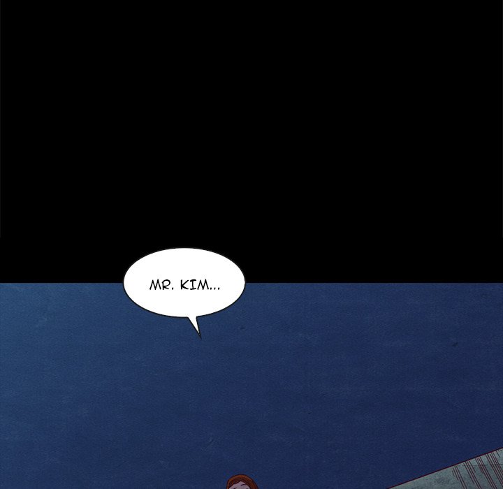 Bad Blood Chapter 20 - Manhwa18.com