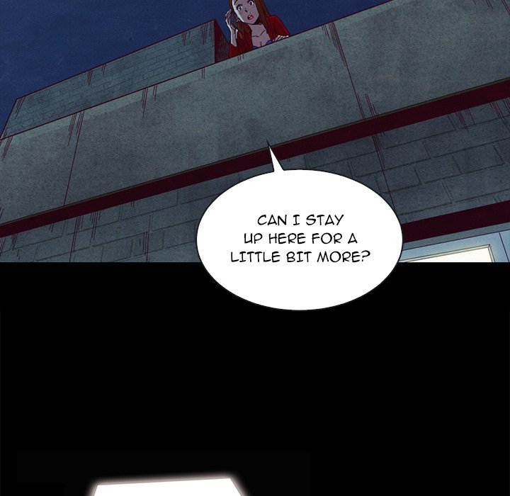 Bad Blood Chapter 20 - Manhwa18.com