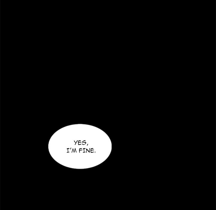 Bad Blood Chapter 20 - Manhwa18.com