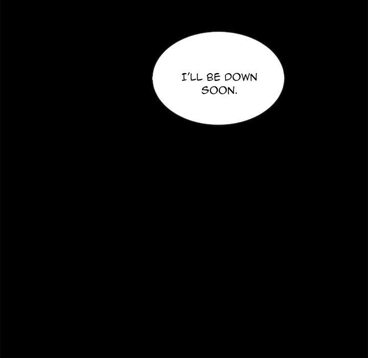 Bad Blood Chapter 20 - Manhwa18.com