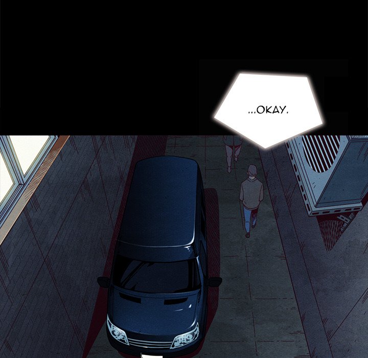 Bad Blood Chapter 20 - Manhwa18.com
