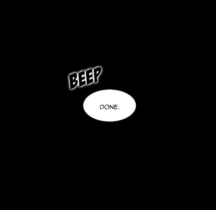 Bad Blood Chapter 20 - Manhwa18.com