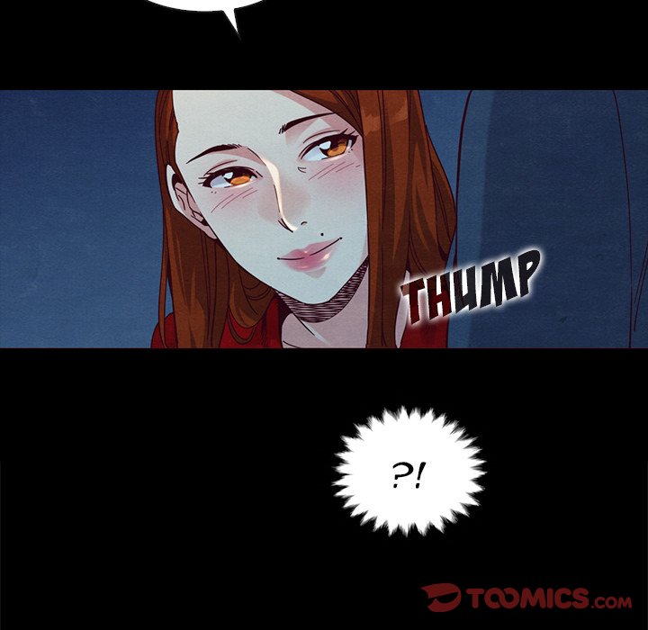 Bad Blood Chapter 20 - Manhwa18.com