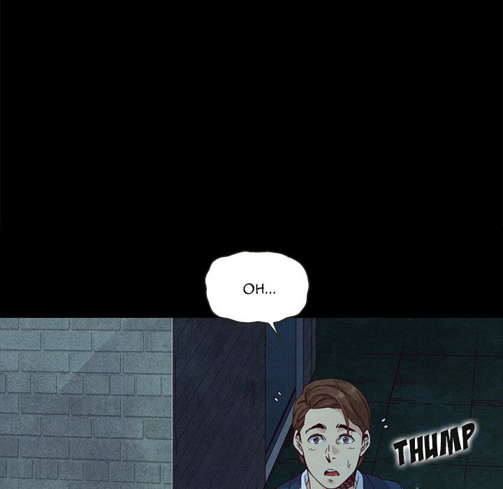 Bad Blood Chapter 20 - Manhwa18.com
