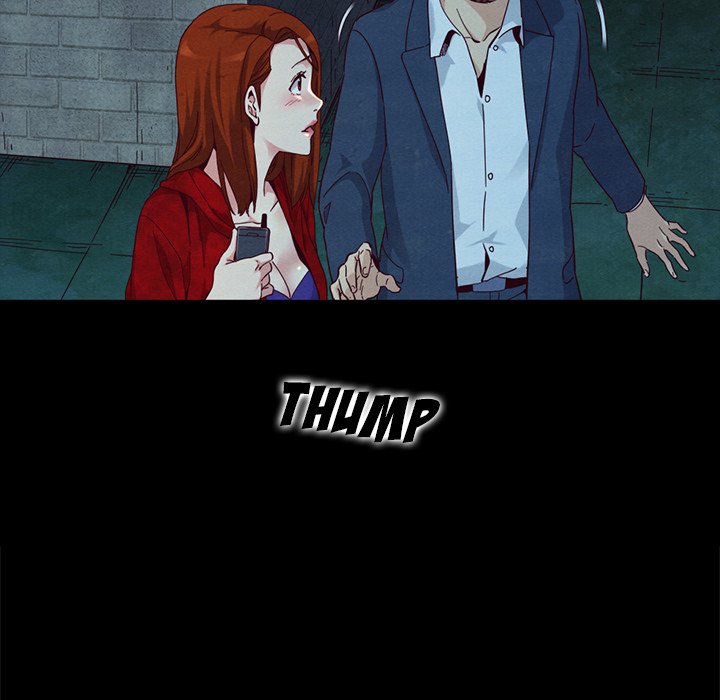 Bad Blood Chapter 20 - Manhwa18.com