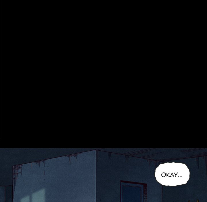 Bad Blood Chapter 20 - Manhwa18.com