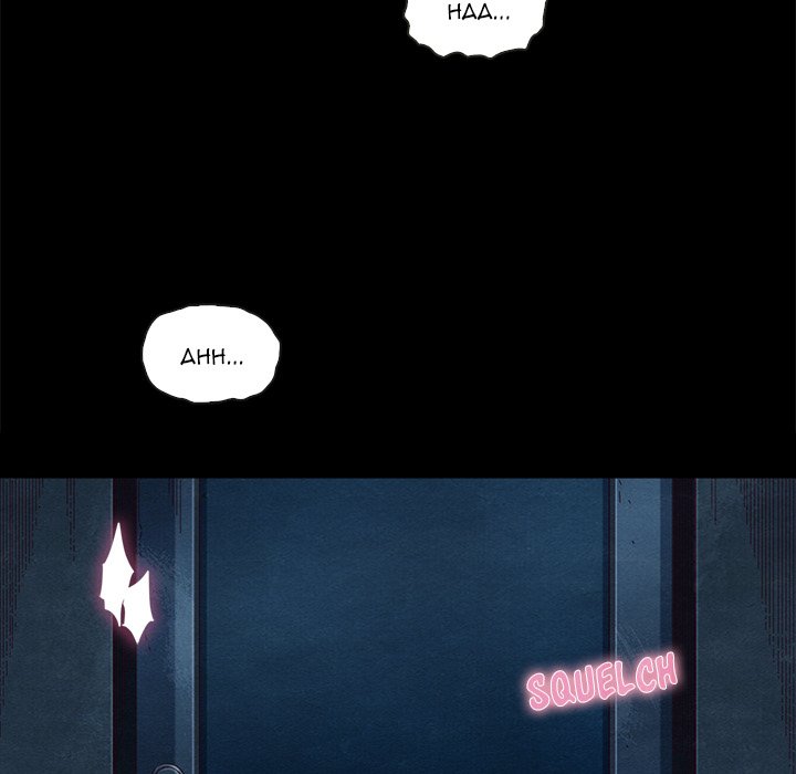 Bad Blood Chapter 20 - Manhwa18.com