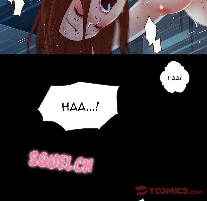 Bad Blood Chapter 20 - Manhwa18.com