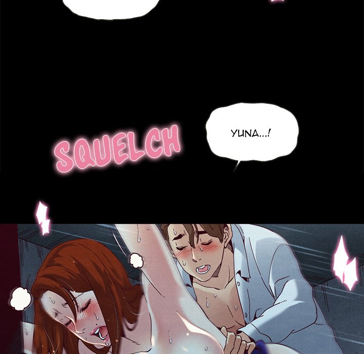 Bad Blood Chapter 20 - Manhwa18.com