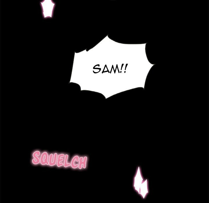 Bad Blood Chapter 20 - Manhwa18.com