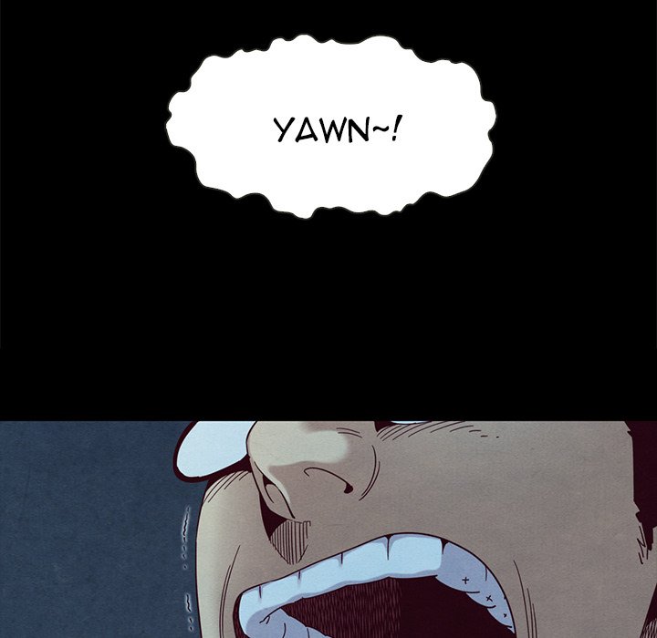 Bad Blood Chapter 20 - Manhwa18.com