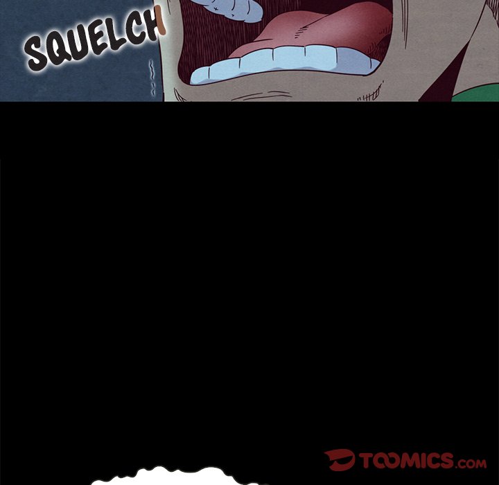 Bad Blood Chapter 20 - Manhwa18.com