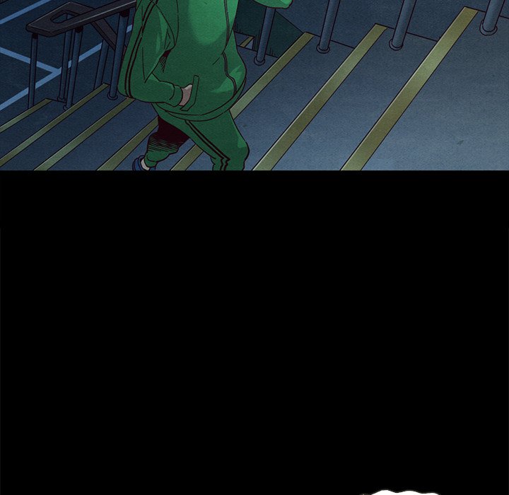 Bad Blood Chapter 20 - Manhwa18.com