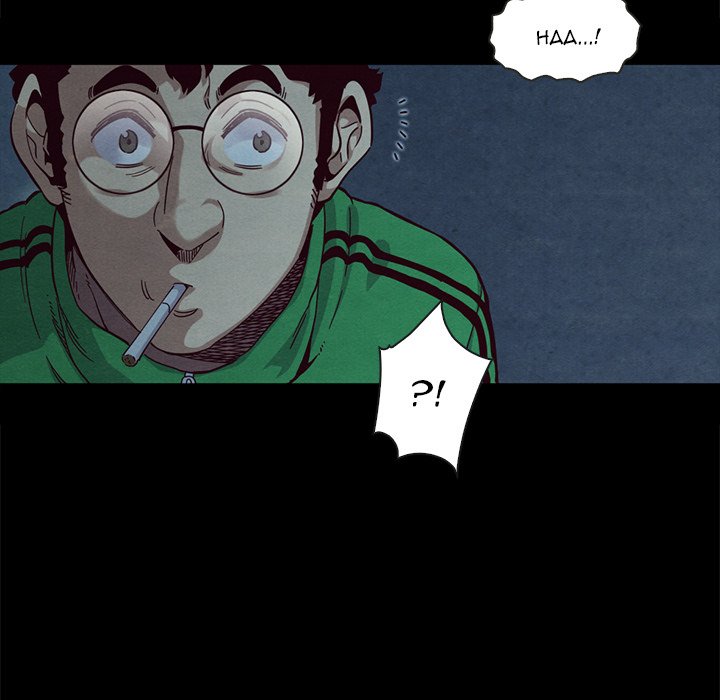 Bad Blood Chapter 20 - Manhwa18.com
