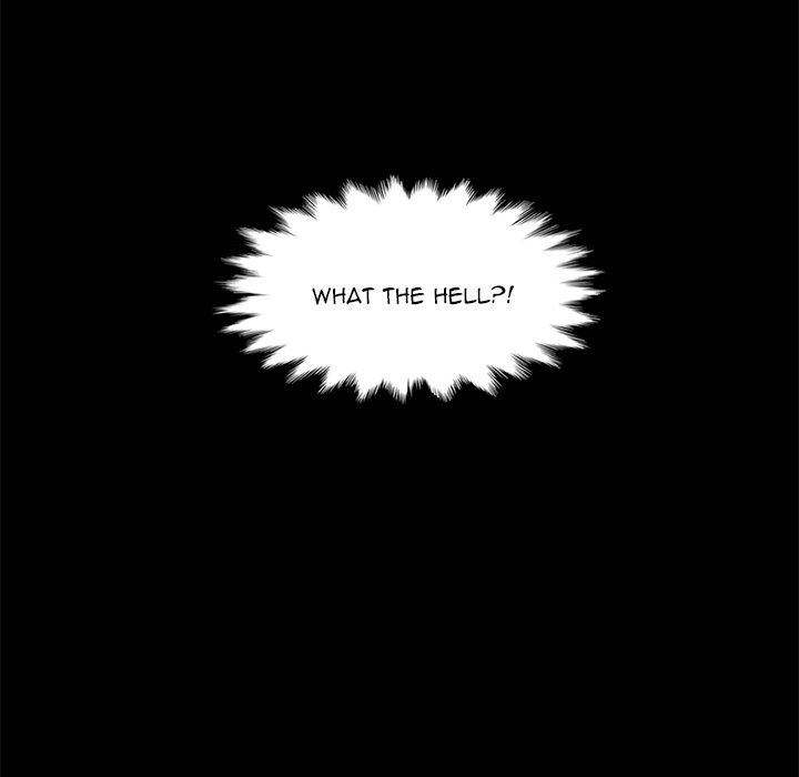 Bad Blood Chapter 20 - Manhwa18.com