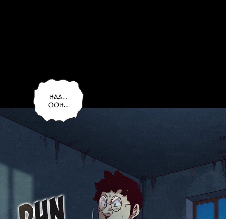 Bad Blood Chapter 20 - Manhwa18.com