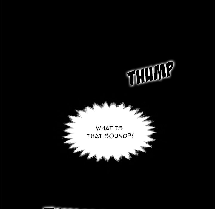 Bad Blood Chapter 20 - Manhwa18.com