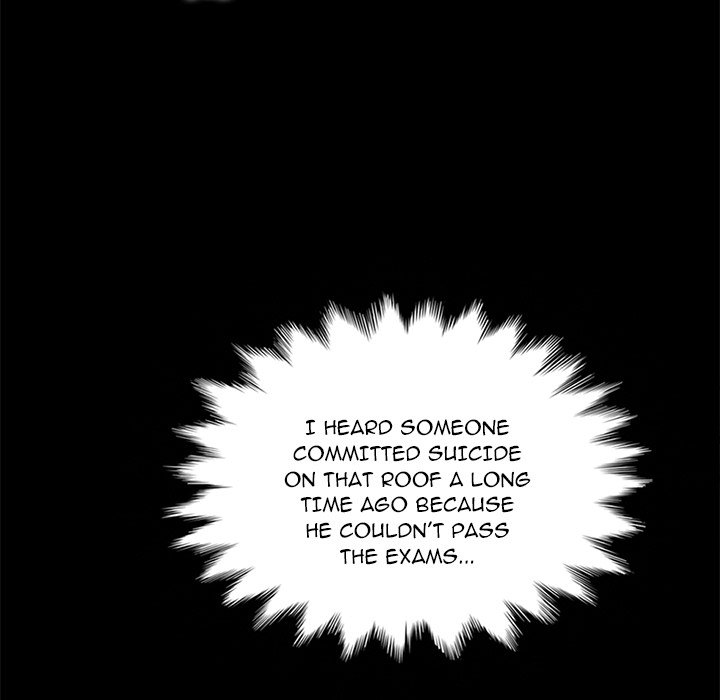 Bad Blood Chapter 20 - Manhwa18.com
