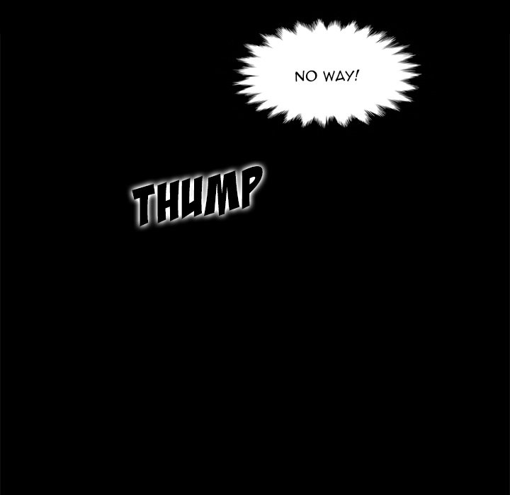 Bad Blood Chapter 20 - Manhwa18.com