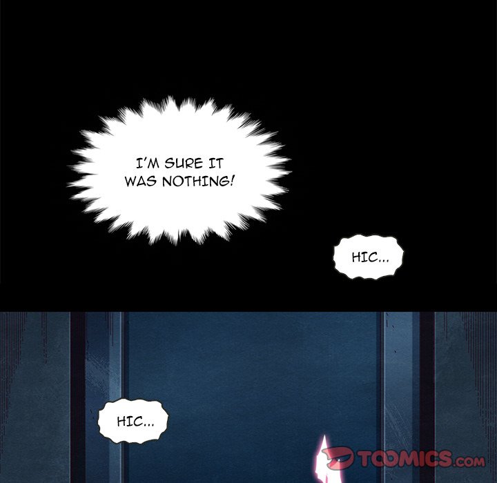 Bad Blood Chapter 20 - Manhwa18.com