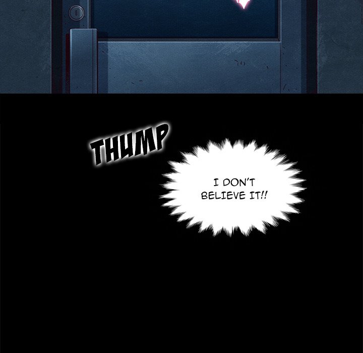 Bad Blood Chapter 20 - Manhwa18.com