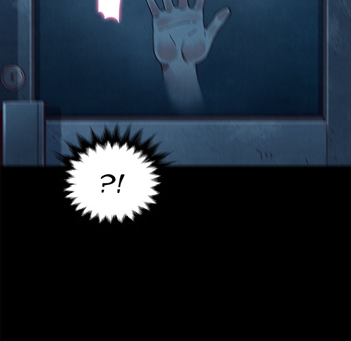 Bad Blood Chapter 20 - Manhwa18.com