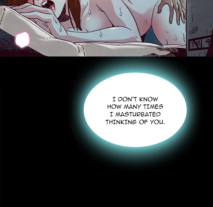 Bad Blood Chapter 20 - Manhwa18.com