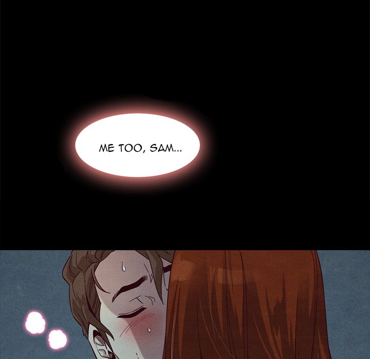 Bad Blood Chapter 20 - Manhwa18.com
