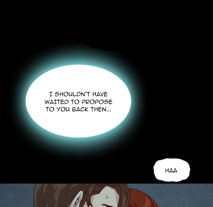 Bad Blood Chapter 20 - Manhwa18.com
