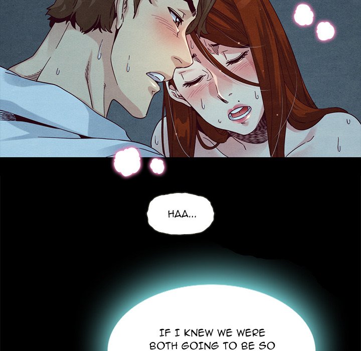 Bad Blood Chapter 20 - Manhwa18.com