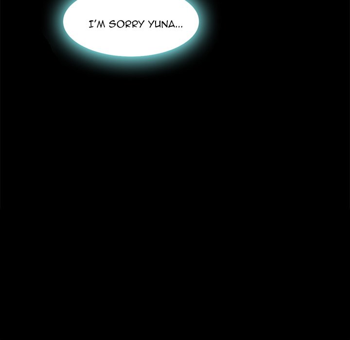 Bad Blood Chapter 20 - Manhwa18.com