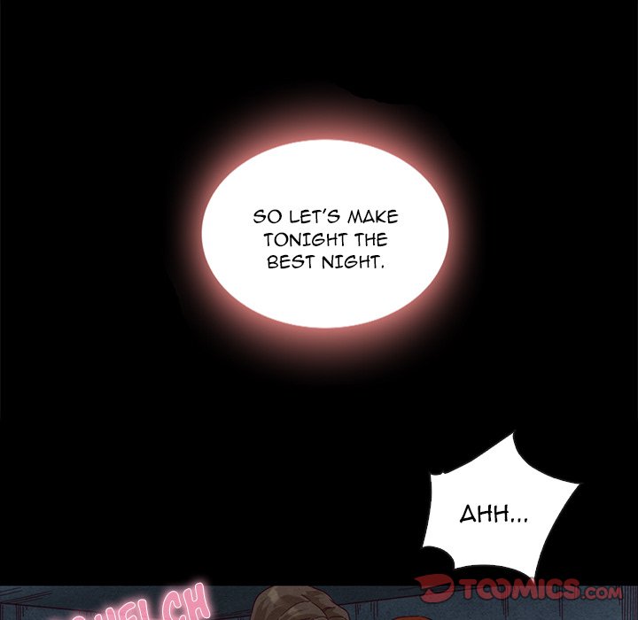 Bad Blood Chapter 20 - Manhwa18.com