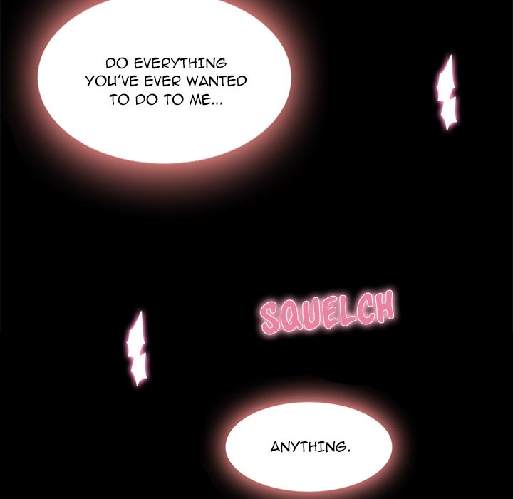 Bad Blood Chapter 20 - Manhwa18.com
