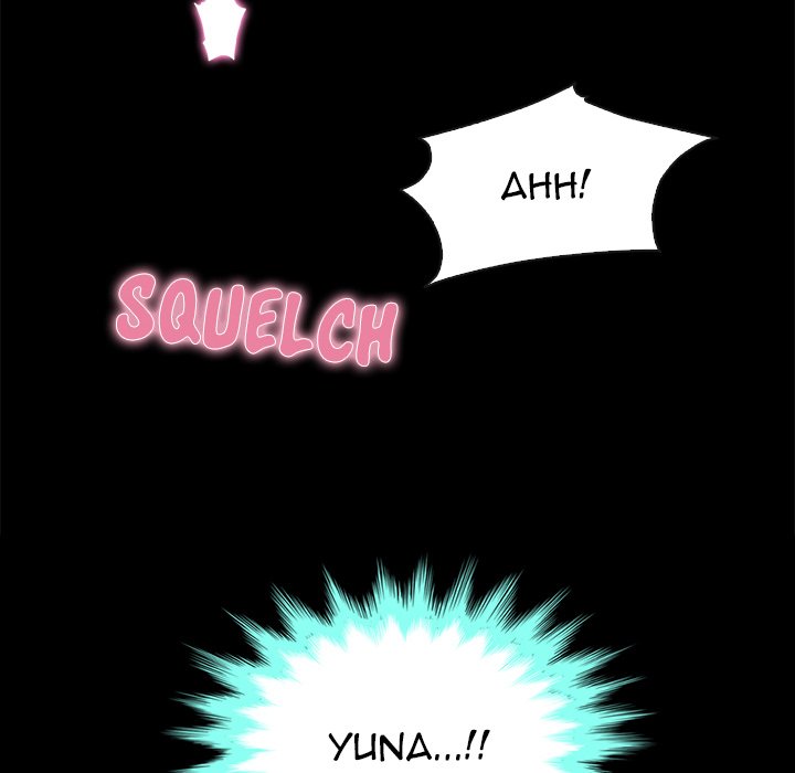 Bad Blood Chapter 20 - Manhwa18.com