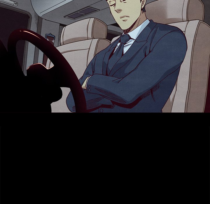 Bad Blood Chapter 20 - Manhwa18.com