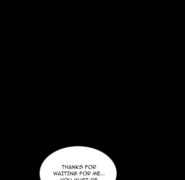 Bad Blood Chapter 20 - Manhwa18.com