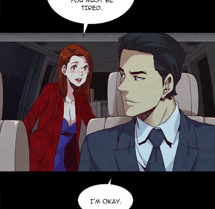 Bad Blood Chapter 20 - Manhwa18.com