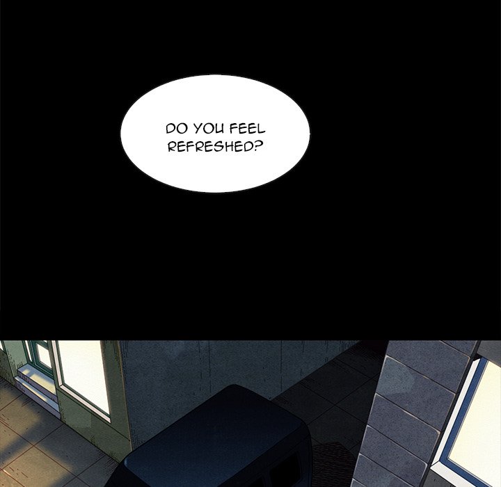 Bad Blood Chapter 20 - Manhwa18.com