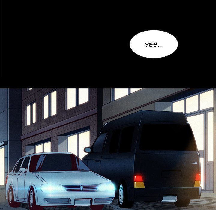 Bad Blood Chapter 20 - Manhwa18.com
