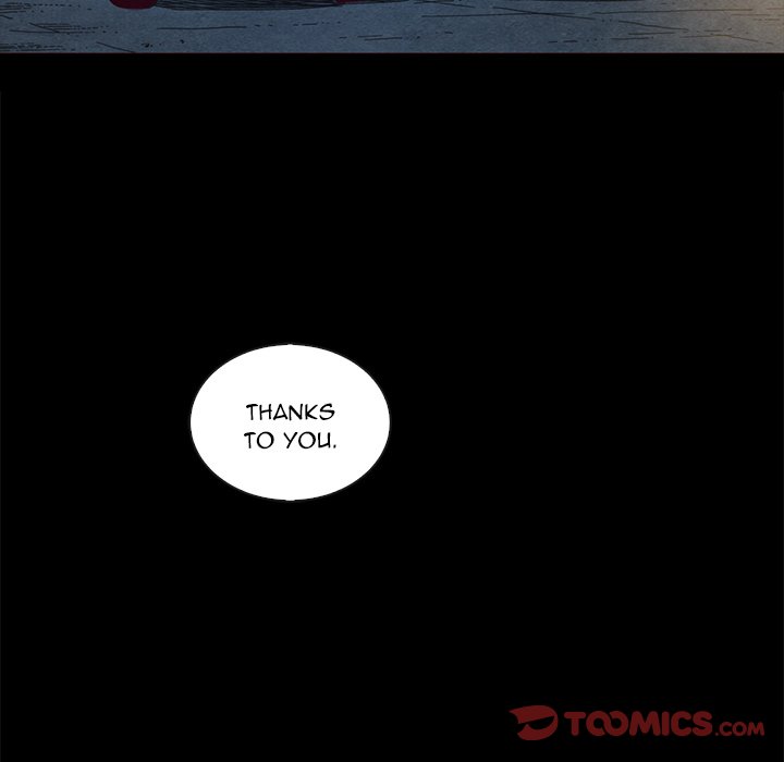 Bad Blood Chapter 20 - Manhwa18.com