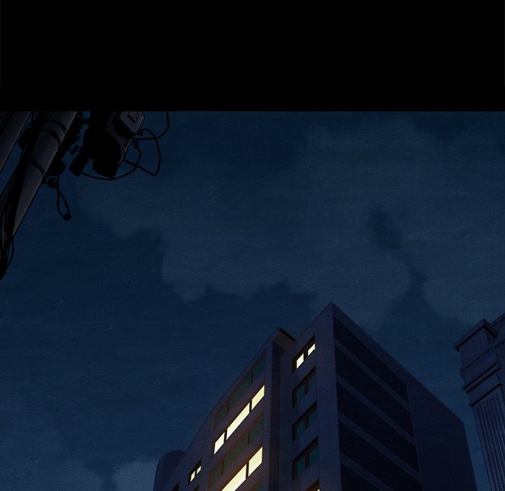 Bad Blood Chapter 20 - Manhwa18.com