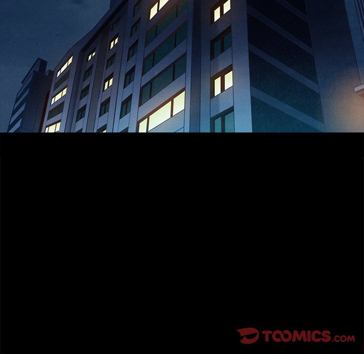 Bad Blood Chapter 20 - Manhwa18.com