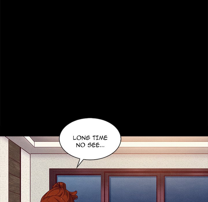 Bad Blood Chapter 20 - Manhwa18.com