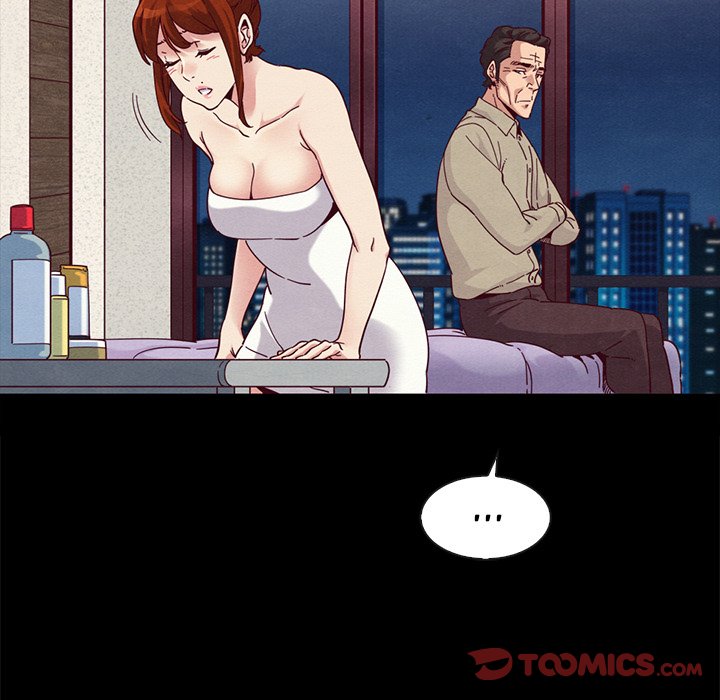 Bad Blood Chapter 20 - Manhwa18.com