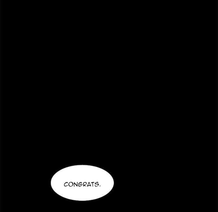 Bad Blood Chapter 20 - Manhwa18.com