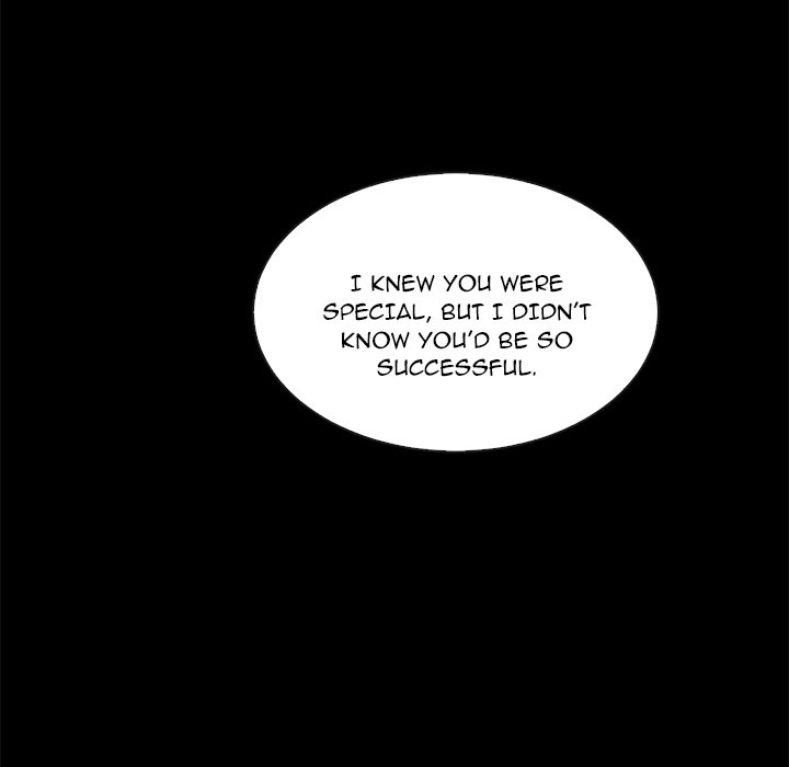Bad Blood Chapter 20 - Manhwa18.com