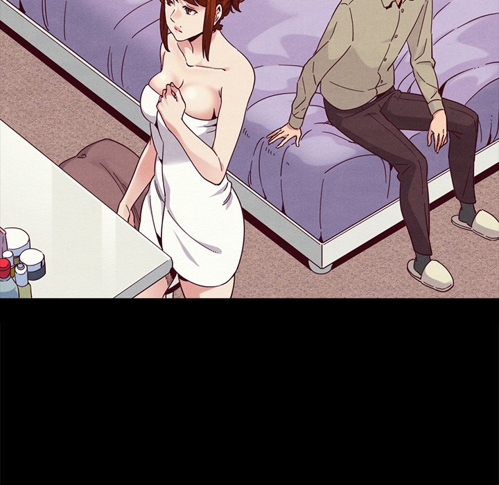 Bad Blood Chapter 20 - Manhwa18.com