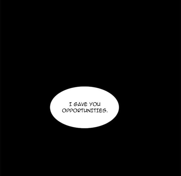 Bad Blood Chapter 20 - Manhwa18.com