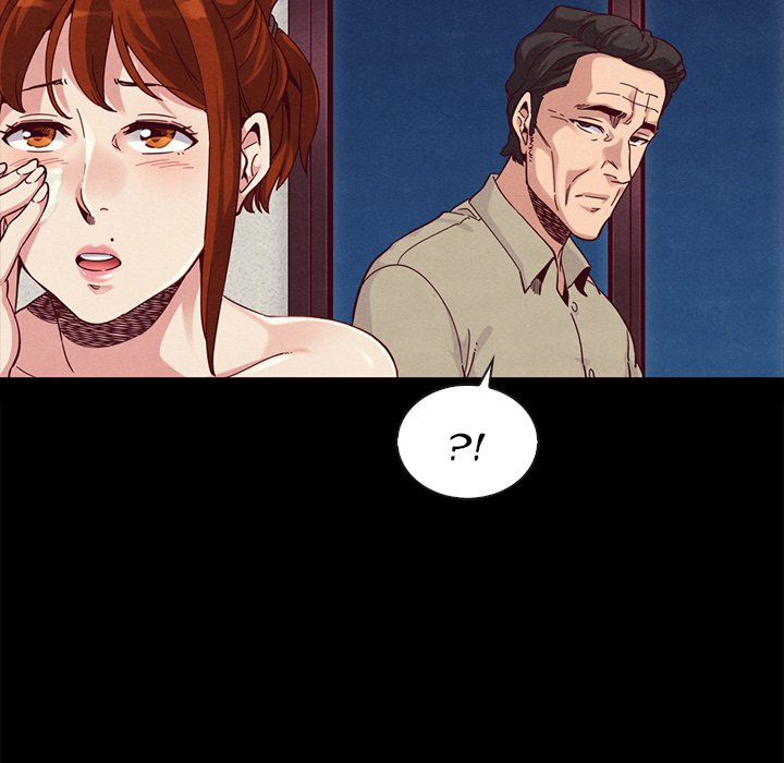 Bad Blood Chapter 20 - Manhwa18.com